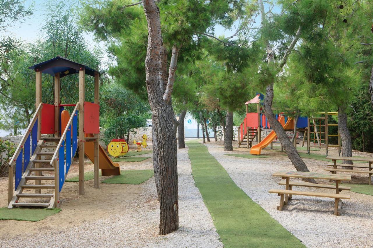 Meditur Village Carovigno Buitenkant foto